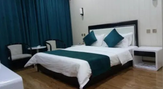 Longhao Hotel