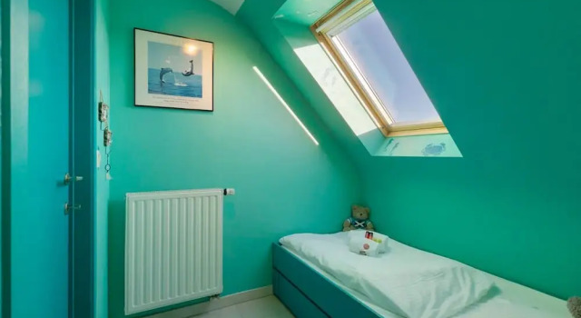 Modern Duplex Apartment Near the Beach, Prenota Appartamento Middelkerke 