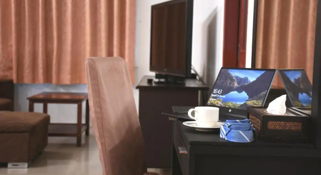 Семейный номер Standard Centric Place Hotel