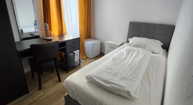 Номер Standard Hotel Alina