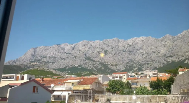 Апартаменты Дуплекс Apartments Viskovic