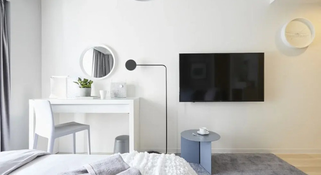 Апартаменты с балконом P OIN T – Shinjuku Kabukicho Designer’s Apartment II