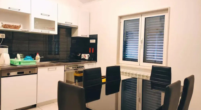 Апартаменты Kastel Stafilic Comfortable Apartments