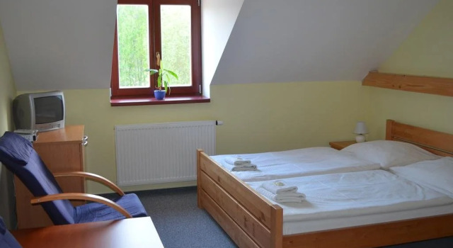 Penzion Střemily, Reserva ahora Hotel Chvalšiny Bohemia Meridional