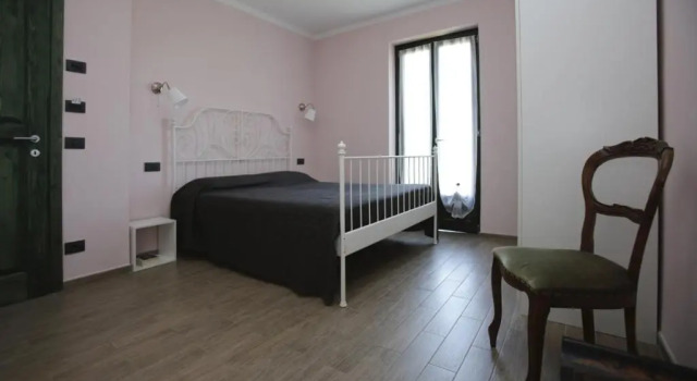 Standard Casal quarto Ospitidelpero