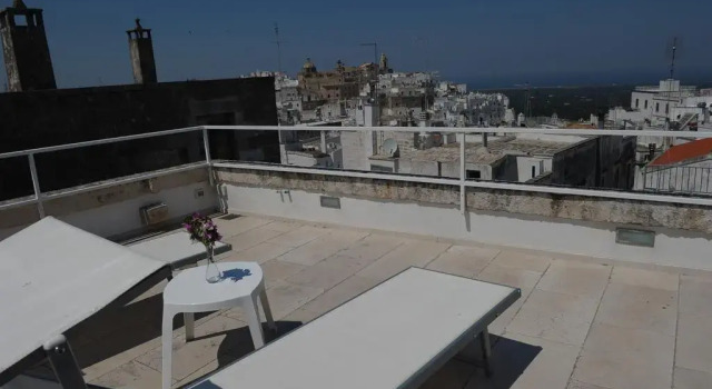 Dimora Dacor, Buchen Sie Hotel Ostuni Itria-Tal