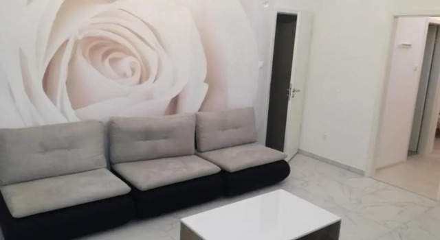 Апартаменты с 3 комнатами Synagogue Gozsdu Private Apartments