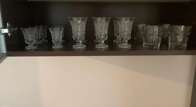 Апартаменты Cosmin Apartament Sondelor