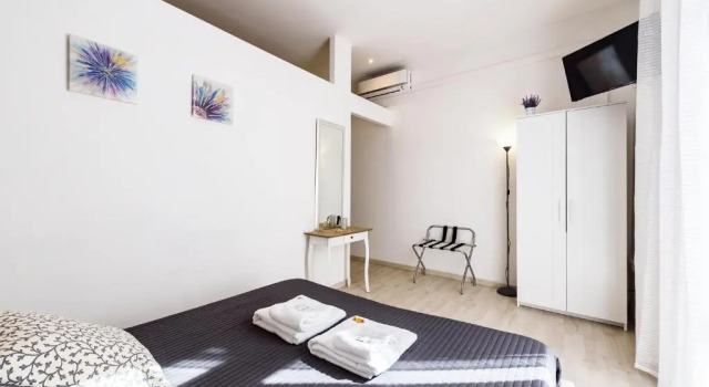 Saint Peter Cozy Apartment, Забронировать Апартаменты/квартира Отели Рима с парковкой, рядом с Собор Святого Петра, Парковка
