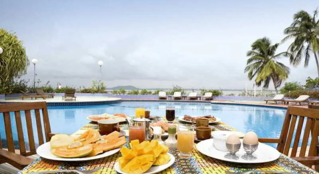 Novotel Ghi Conakry