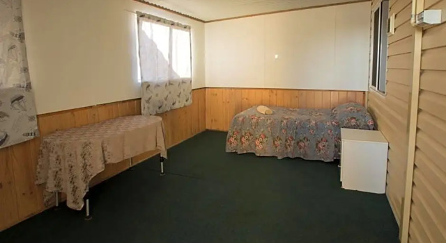 Коттедж Drummond Cove Holiday Park