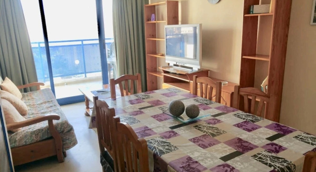 Benidorm Center Kennedy Apartment
