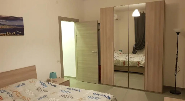 Апартаменты San Paolo Guest House