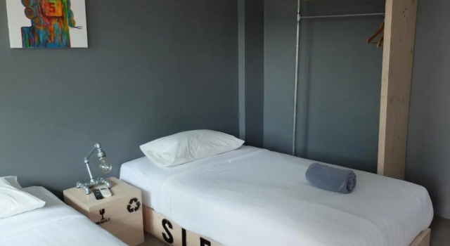 Двухместный номер Standard Sleep Guesthouse