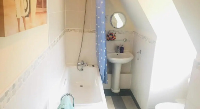 Номер Standard Upton Country Park Guest House