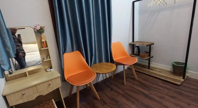 Номер Economy Hanowood Homestay - Renovated