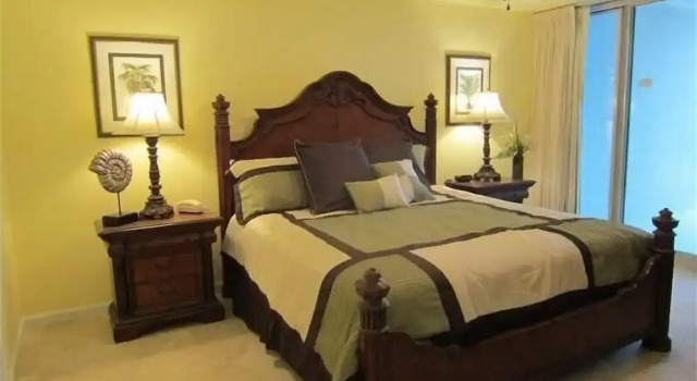 Апартаменты Crescent Condominiums 3 Bedroom Apartment by BnD