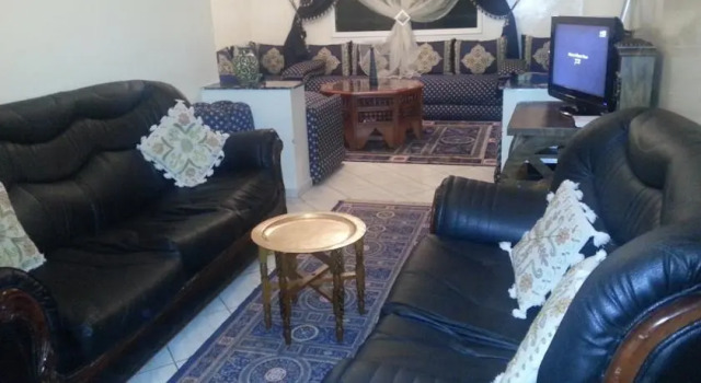 Appartement Ar-Rajaa, Забронировать Апартаменты/квартира Апартаменты Касабланки, рядом с German Chamber of Commerce and Industry of Morocco, Апартаменты/квартира