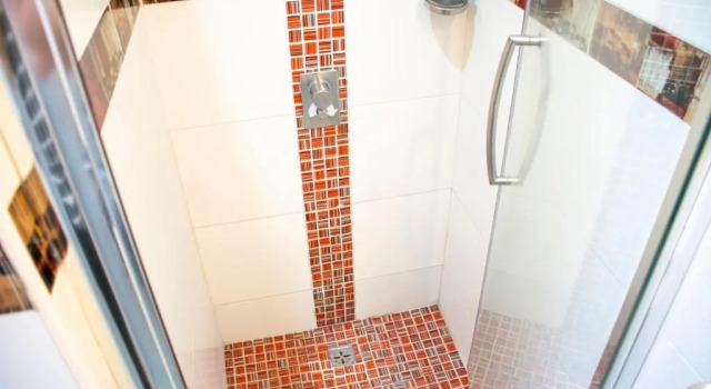 Трёхместный номер Standard Hotel Internacional