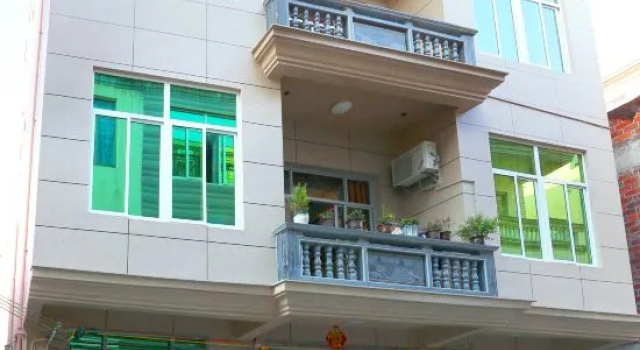 Strait Fisherman's Inn, Book Hotel Putian Fujian