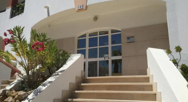 Olinda’s 2 Bedroom Apartment, Varaa Huoneisto Lagos Albufeira