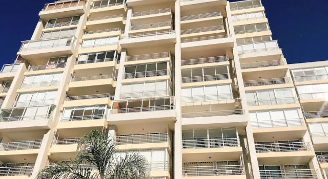 Apartamento A104 Euromarina, Забронировать Апартаменты/квартира Апартаменты Винья-дель-Мар, Апартаменты/квартира