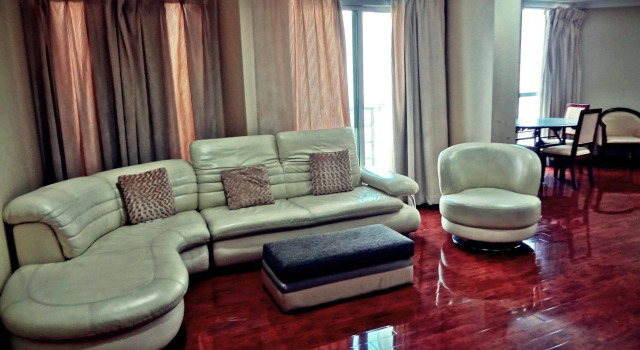 Qairawan Suites Hotel Apartments, Book Apartment Hotels in Doha with Parking, Parking