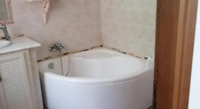 Номер Deluxe IL CASOTTO