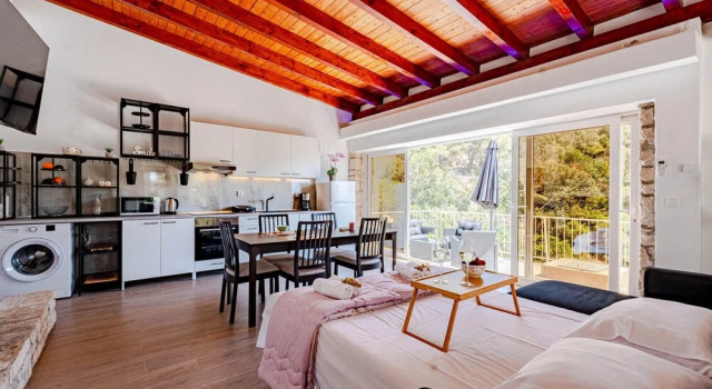 Nice Home in Vela Luka With Wifi, Брондау Қонақ үй Vela Luka Korcula
