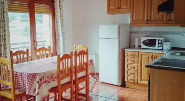 Апартаменты Casa Rural Lahuerta Apartamentos GUADALAVIAR