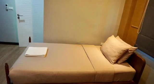 Номер Standard PAMAhouse Boutique Hostel