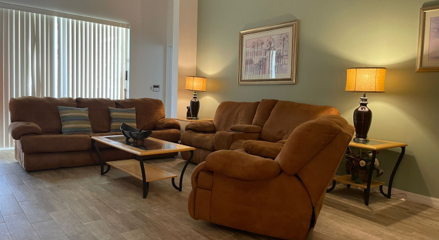 CP121CPB - 4 beds pool home with game room, Davenport, US, Book Hotel Hoteller i Four Corners med pool, Swimmingpool