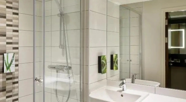 Standard Família quarto Premier Inn Ramsgate - Manston Airport