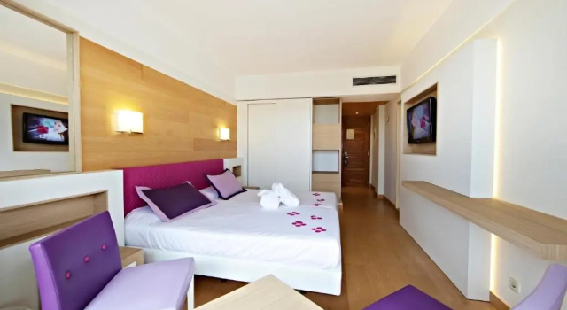 Standard Twin room Hotel & Spa SEntrador Playa