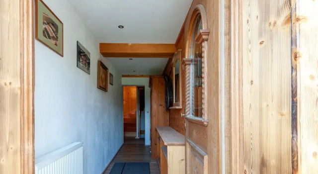 Апартаменты Beautiful Flat in Kirchberg Near the ski Area