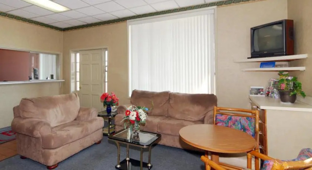 Econo Lodge, Rezerwuj Hotel Beavercreek Ohio