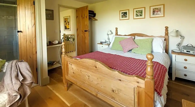 Llety Farm