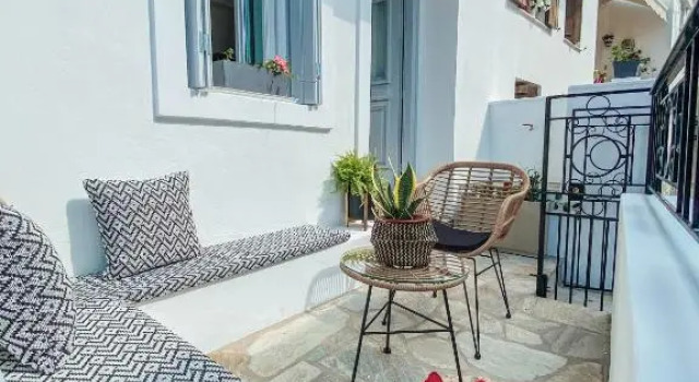 Evagelias suite