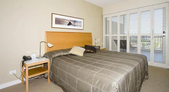 Номер Standard The Pool Resort Kingscliff - Private Apartments by Holiday Management Company