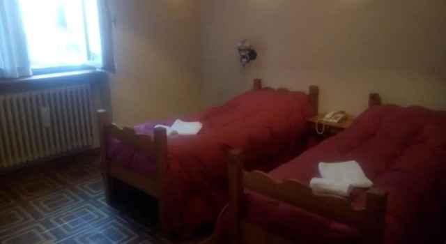 Hotel Ginepro, Rezerwuj Hotel Valdisotto Alta Valtellina