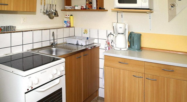 Cottage Ferienhaus, Steinbach-Hallenberg