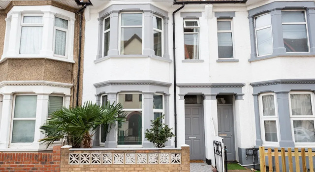 Ivy Villa by Sorted Stay