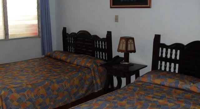Hotel Posada Koniapan, Rezervasyon Otel Catemaco 