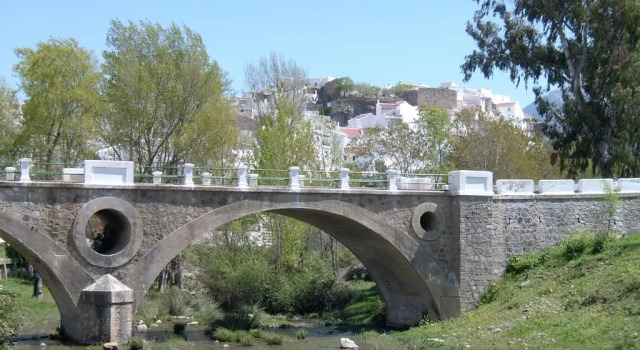 Коттедж Caracuel de Badía
