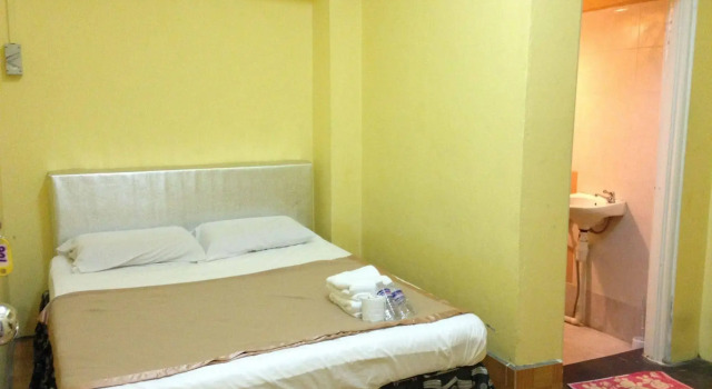 B Hotel Penang by OYO Rooms, Rezervasyon Otel Sungai Dua Penang