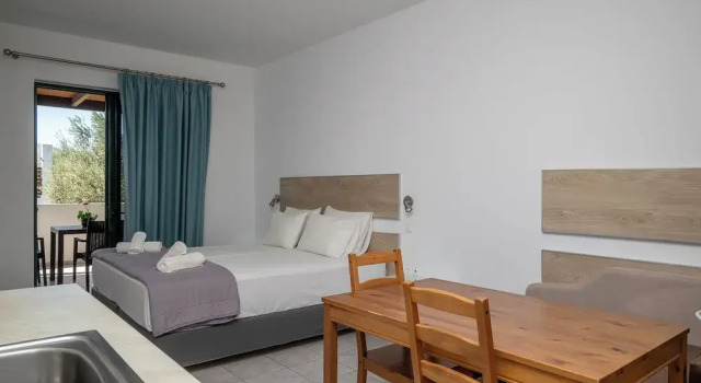 Triantafillas Suites, Забронировать Апарт-отель Апарт-отели Афанду, Апарт-отель