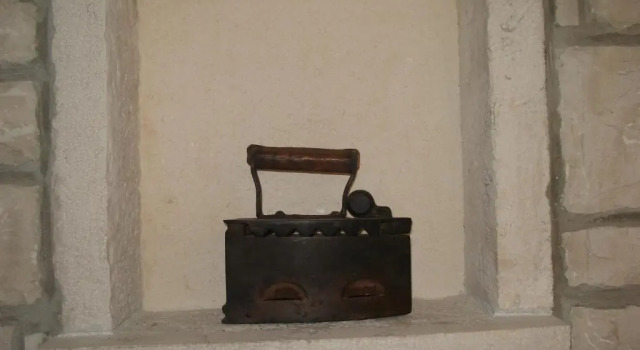 Студия Apartment Tijano