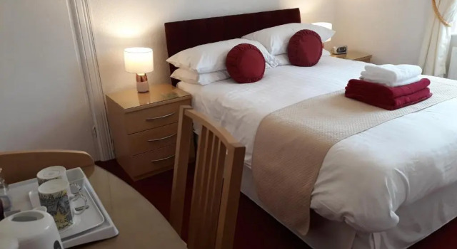 Номер Standard Montrose Guest House