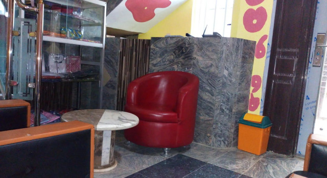 Hotel Princebella 2, Buchen Sie Hotel Günstige Hotels in Lagos