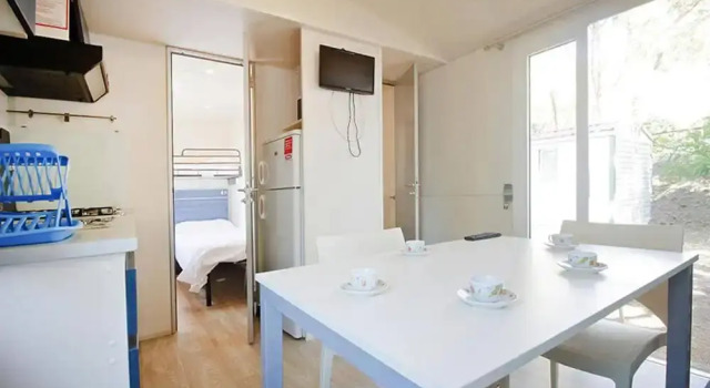 Номер Comfort Camping Aurelia Club